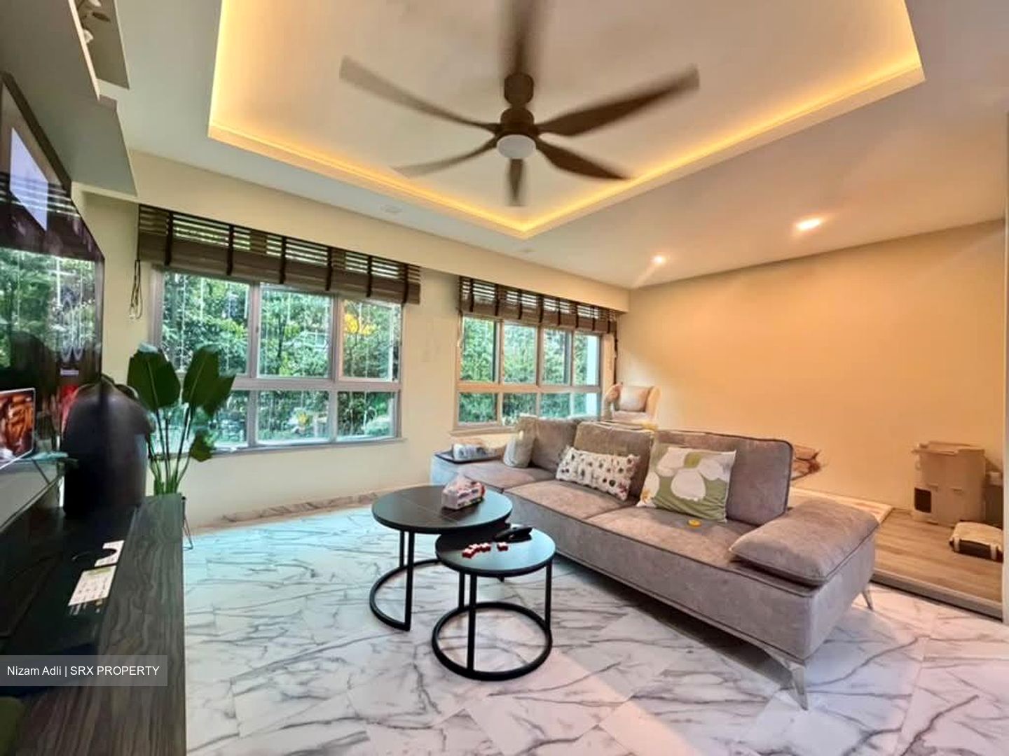 Blk 487A Sunshine Gardens (Choa Chu Kang), HDB 5 Rooms #538502781
